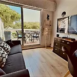 Le Roof-top Du Cap شقة آجد