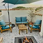 Le Roof-top Du Cap شقة *