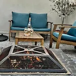 شقة Le Roof-top Du Cap آجد