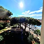 Le Roof-top Du Cap *