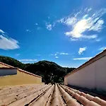Le Roof-top Du Cap * آجد