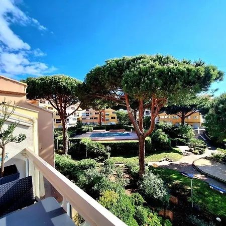 Le Roof-top Du Cap *