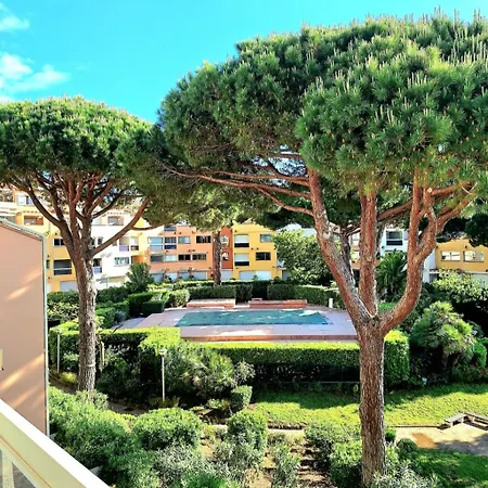 Le Roof-top Du Cap Apartmán Agde