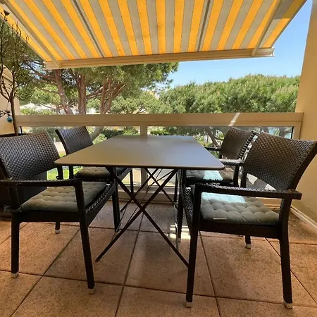 Le Roof-top Du Cap Agde