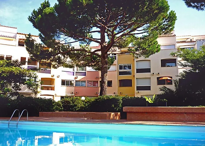 Le Roof-top Du Cap Apartmán Agde