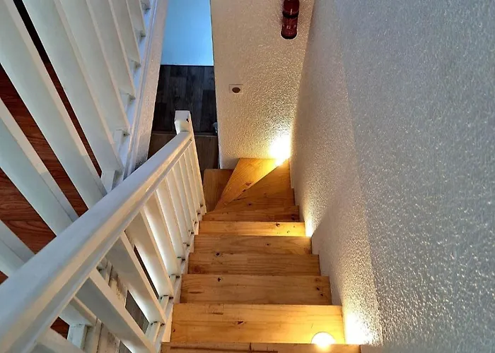 Le Roof-top Du Cap Apartmán