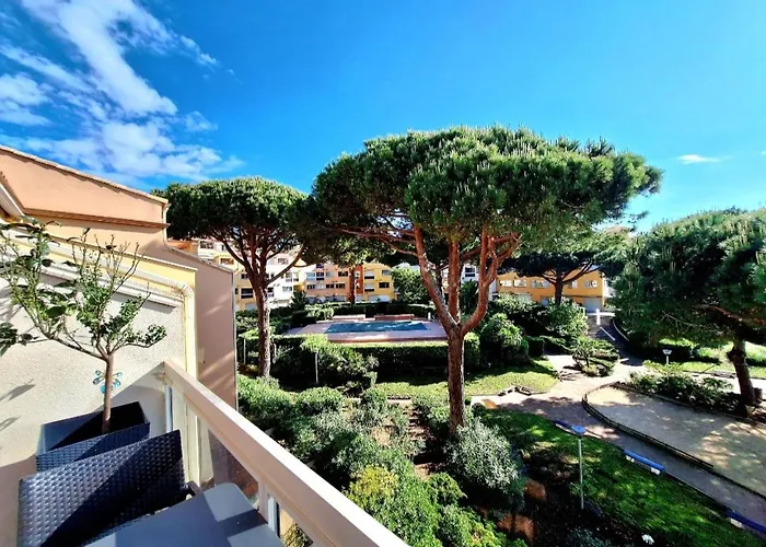 Le Roof-top Du Cap *