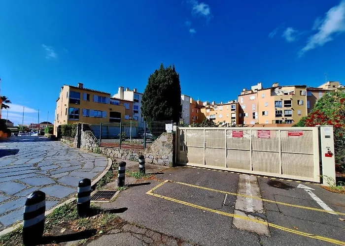 Le Roof-top Du Cap * Agde