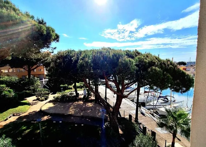 Le Roof-top Du Cap *