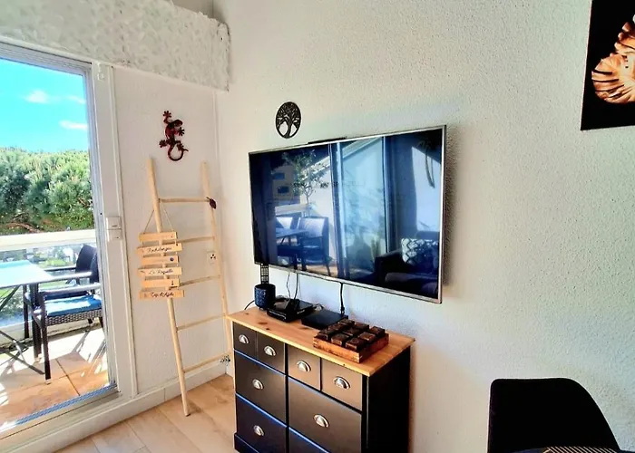 Le Roof-top Du Cap *