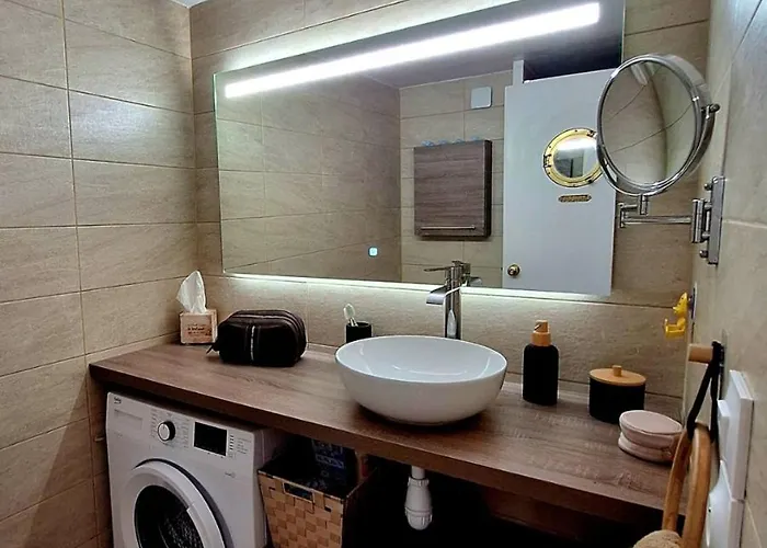 Le Roof-top Du Cap Apartmán *