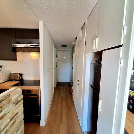 Διαμέρισμα Le Roof-top Du Cap Agde