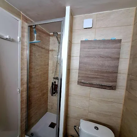 Διαμέρισμα Le Roof-top Du Cap Agde