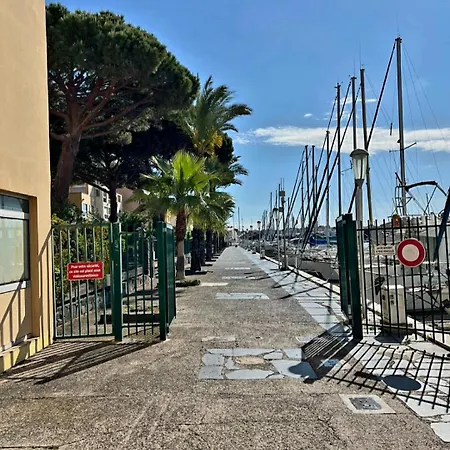 Le Roof-top Du Cap *