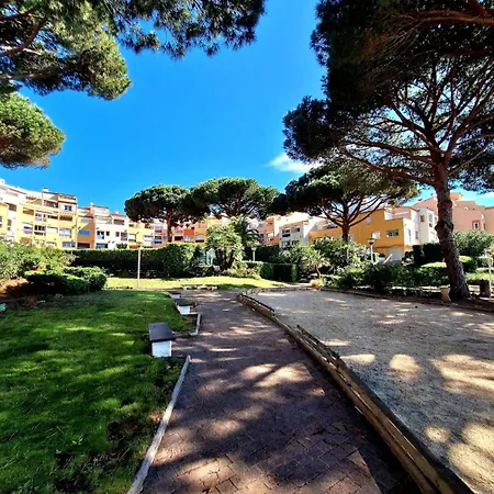 Le Roof-top Du Cap Διαμέρισμα