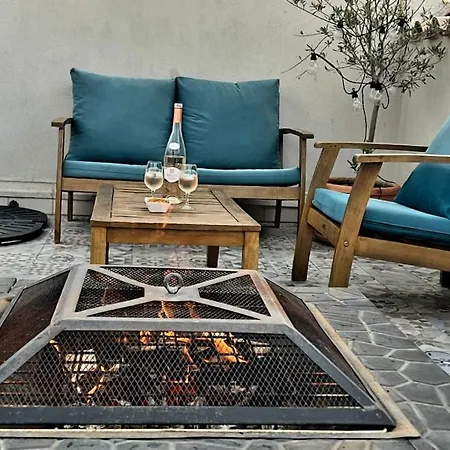 Διαμέρισμα Le Roof-top Du Cap Agde