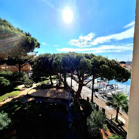 Le Roof-top Du Cap *