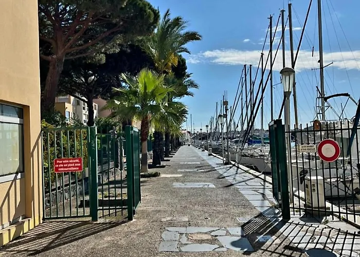 Le Roof-top Du Cap *