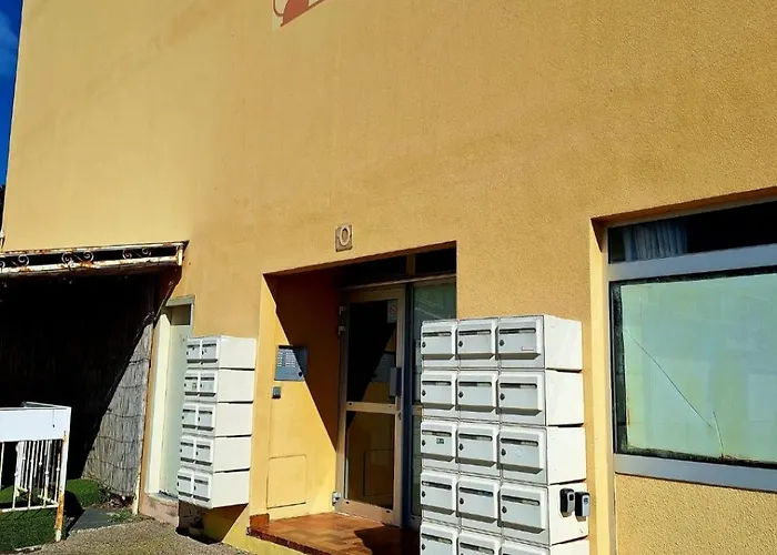 Le Roof-top Du Cap *